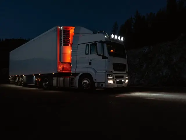 Truck Night